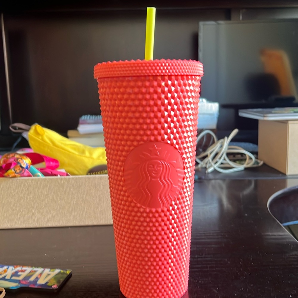 2022 summer cup starbs